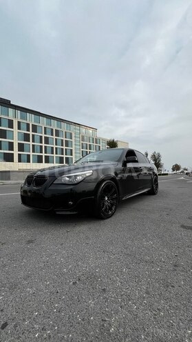 BMW 528 2008, 227,000 km - 3.0 l - Bakı