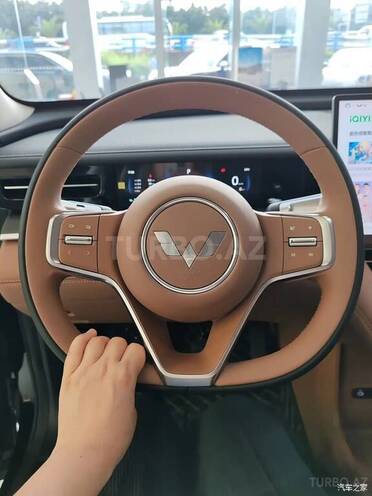 Wuling  2026, 0 km - 1.5 l - Bakı