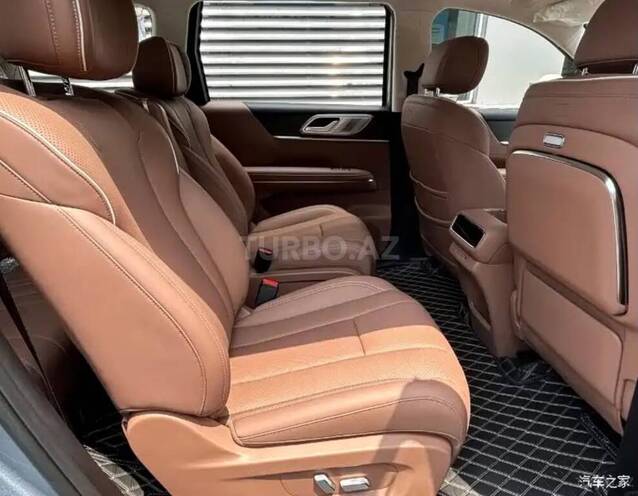 Wuling  2026, 0 km - 1.5 l - Bakı