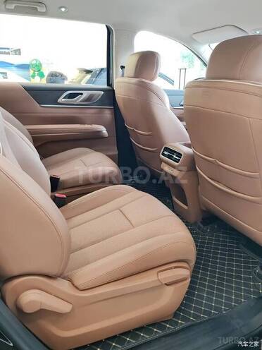 Wuling  2026, 0 km - 1.5 l - Bakı