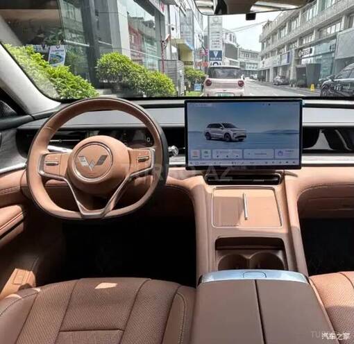 Wuling  2026, 0 km - 1.5 l - Bakı