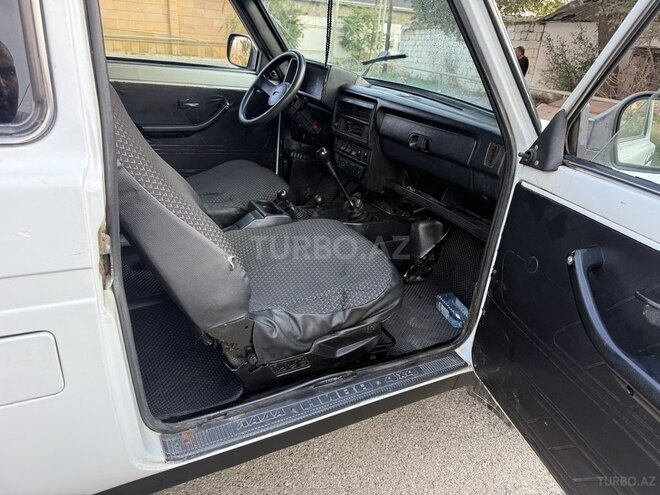 LADA (VAZ) Niva 2006, 250,000 km - 1.7 l - Bakı