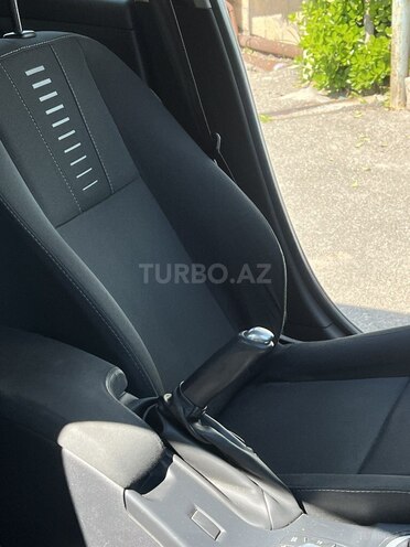 Renault Megane 2011, 323,000 km - 1.5 l - Bakı