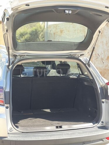 Renault Megane 2011, 323,000 km - 1.5 l - Bakı