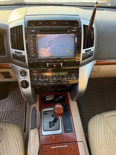 Toyota Land Cruiser 2013, 162,000 km - 4.0 l - Bakı
