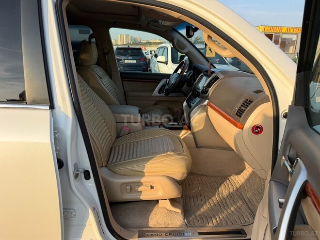 Toyota Land Cruiser 2013, 162,000 km - 4.0 l - Bakı