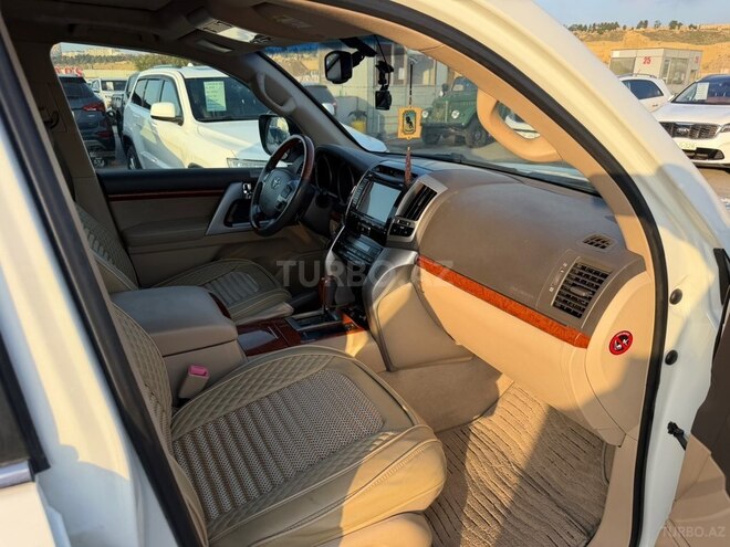 Toyota Land Cruiser 2013, 162,000 km - 4.0 l - Bakı