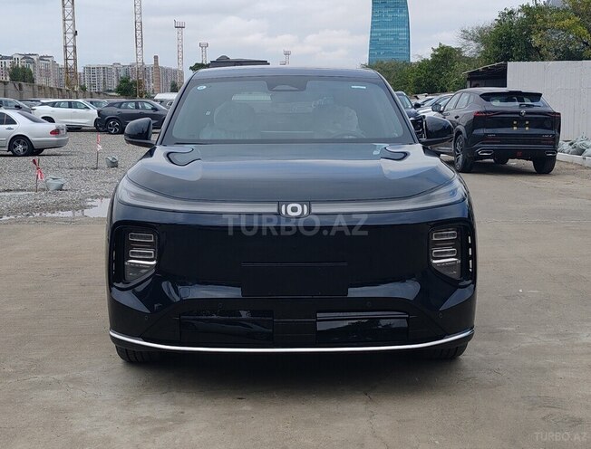 Changan  2026, 0 km - 1.5 l - Bakı