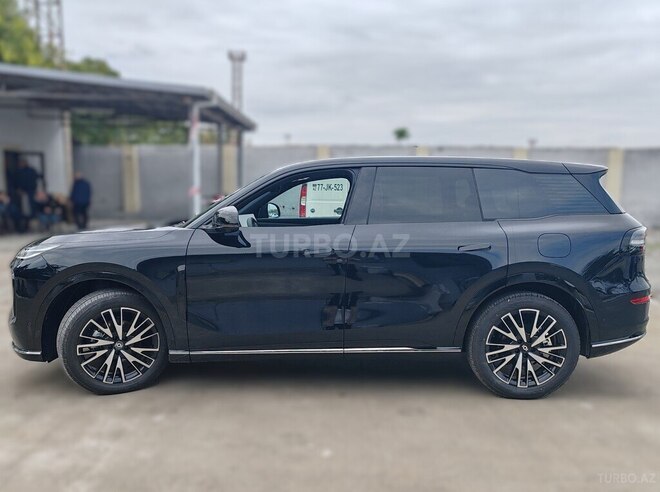 Changan  2026, 0 km - 1.5 l - Bakı