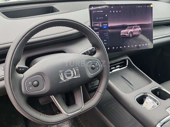 Changan  2026, 0 km - 1.5 l - Bakı