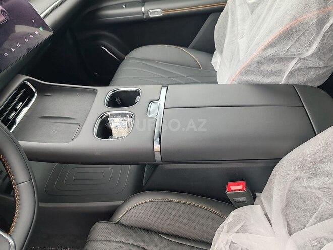 Changan  2026, 0 km - 1.5 l - Bakı