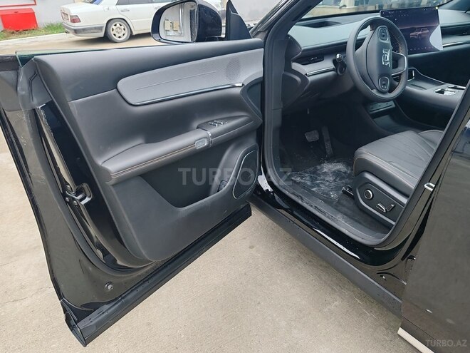 Changan  2026, 0 km - 1.5 l - Bakı