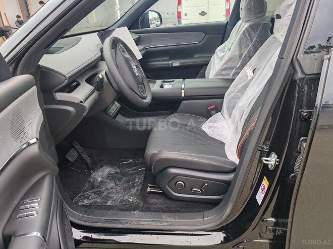 Changan  2026, 0 km - 1.5 l - Bakı
