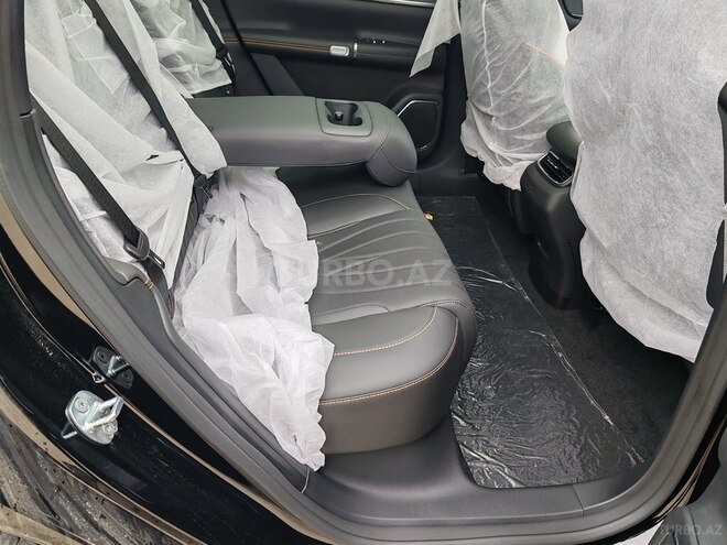 Changan  2026, 0 km - 1.5 l - Bakı