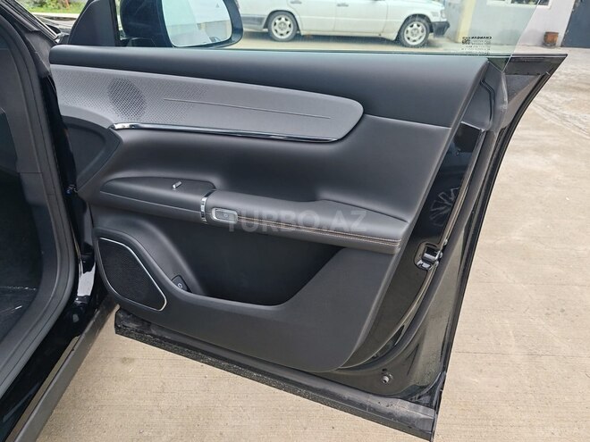 Changan  2026, 0 km - 1.5 l - Bakı