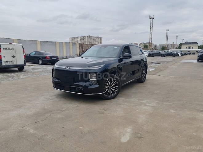 Changan  2026, 0 km - 1.5 l - Bakı