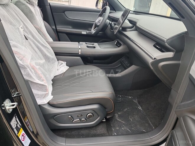 Changan  2026, 0 km - 1.5 l - Bakı