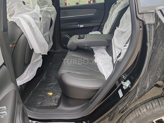 Changan  2026, 0 km - 1.5 l - Bakı