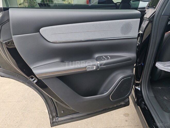 Changan  2026, 0 km - 1.5 l - Bakı