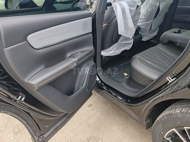 Changan  2026, 0 km - 1.5 l - Bakı