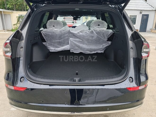 Changan  2026, 0 km - 1.5 l - Bakı