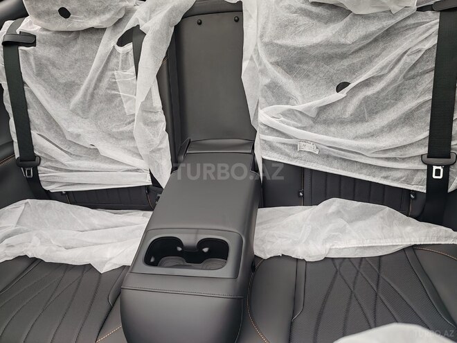 Changan  2026, 0 km - 1.5 l - Bakı