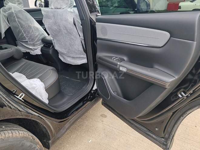 Changan  2026, 0 km - 1.5 l - Bakı
