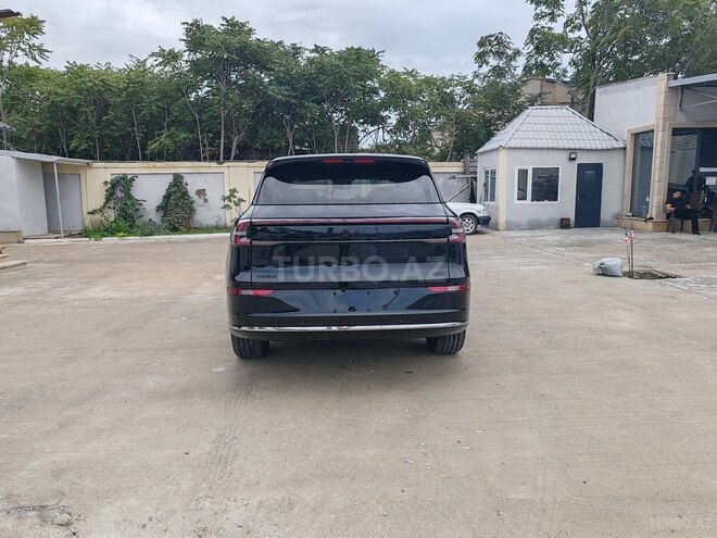 Changan  2026, 0 km - 1.5 l - Bakı