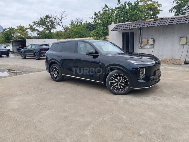 Changan  2026, 0 km - 1.5 l - Bakı