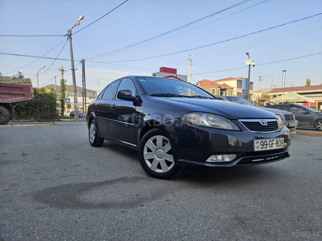 Daewoo Gentra 2013, 444,000 km - 1.5 l - Bakı