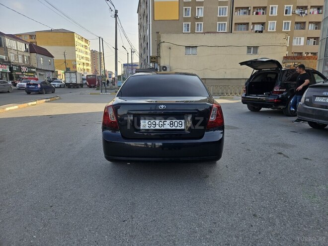 Daewoo Gentra 2013, 444,000 km - 1.5 l - Bakı