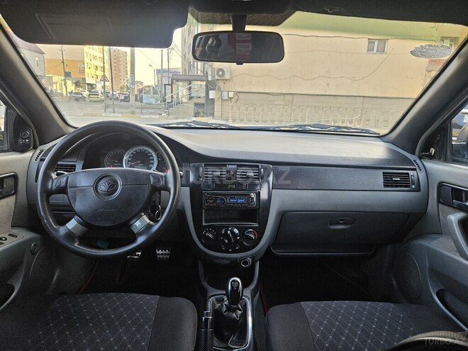 Daewoo Gentra 2013, 444,000 km - 1.5 l - Bakı