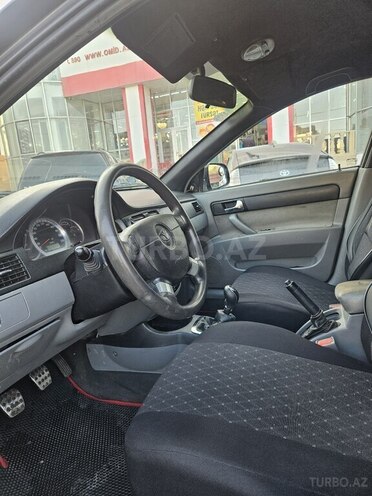 Daewoo Gentra 2013, 444,000 km - 1.5 l - Bakı
