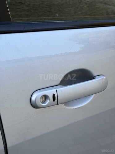 Nissan Tiida 2011, 110,000 km - 1.5 l - Sumqayıt
