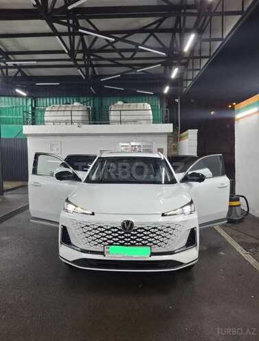 Changan CS 55 Plus 2025, 71,000 km - 1.5 л - Bakı