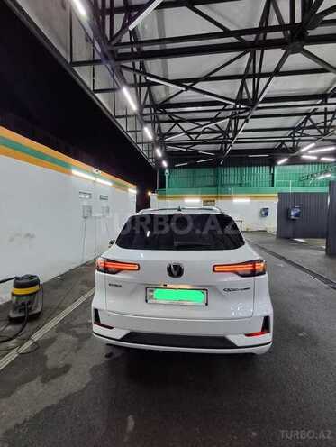 Changan CS 55 Plus 2025, 71,000 km - 1.5 л - Bakı