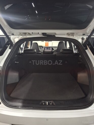 Changan CS 55 Plus 2025, 71,000 km - 1.5 л - Bakı