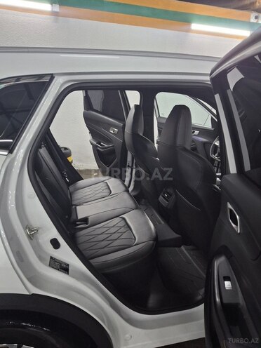 Changan CS 55 Plus 2025, 71,000 km - 1.5 л - Bakı