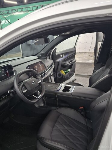 Changan CS 55 Plus 2025, 71,000 km - 1.5 л - Bakı