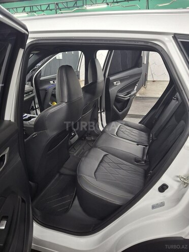 Changan CS 55 Plus 2025, 71,000 km - 1.5 л - Bakı