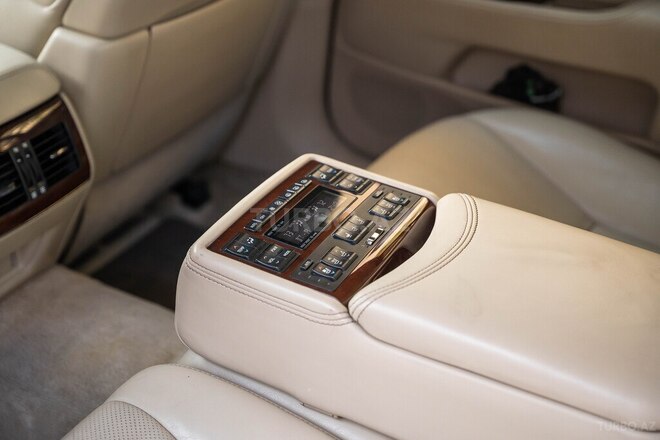 Lexus LS 460 2012, 278,000 km - 4.6 l - Bakı