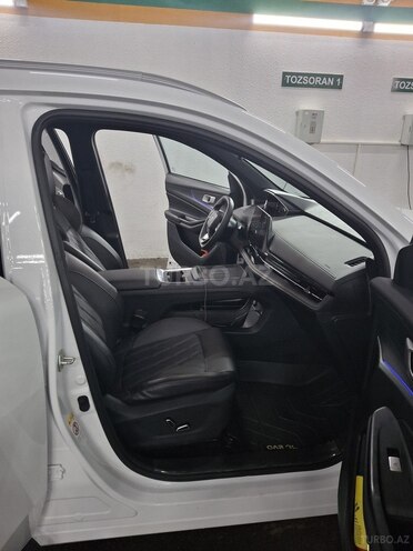 Changan CS 55 Plus 2025, 71,000 km - 1.5 л - Bakı