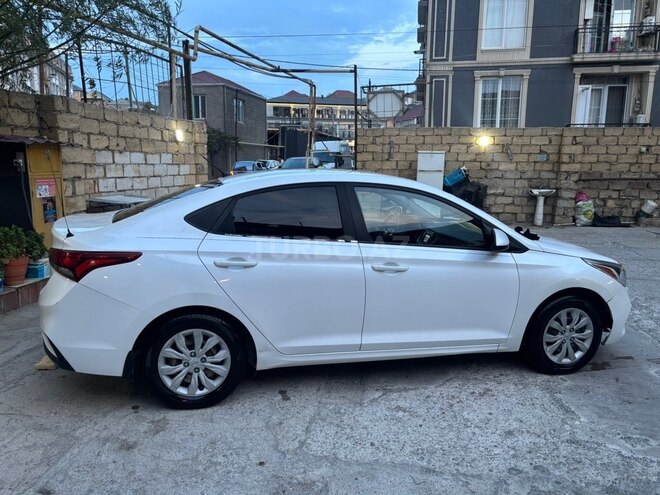 Hyundai Accent 2019, 248,000 km - 1.6 l - Bakı