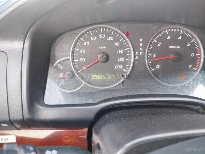 Toyota Land Cruiser Prado 2008, 178,542 km - 2.7 l - Xırdalan