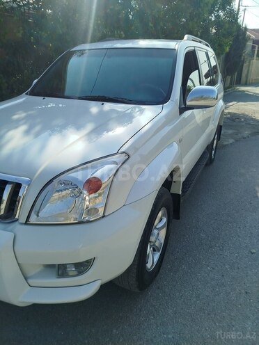 Toyota Land Cruiser Prado 2008, 178,542 km - 2.7 l - Xırdalan