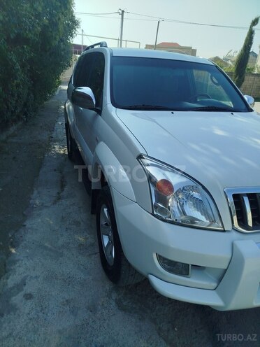 Toyota Land Cruiser Prado 2008, 178,542 km - 2.7 l - Xırdalan