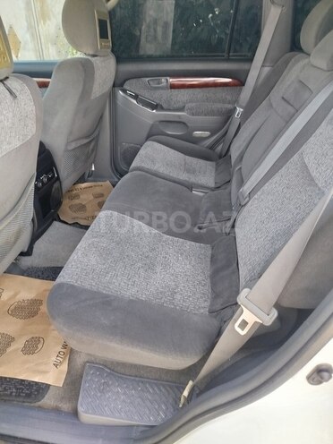 Toyota Land Cruiser Prado 2008, 178,542 km - 2.7 l - Xırdalan