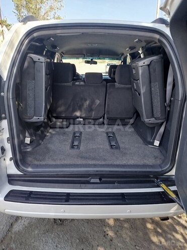 Toyota Land Cruiser Prado 2008, 178,542 km - 2.7 l - Xırdalan