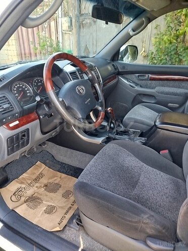 Toyota Land Cruiser Prado 2008, 178,542 km - 2.7 l - Xırdalan
