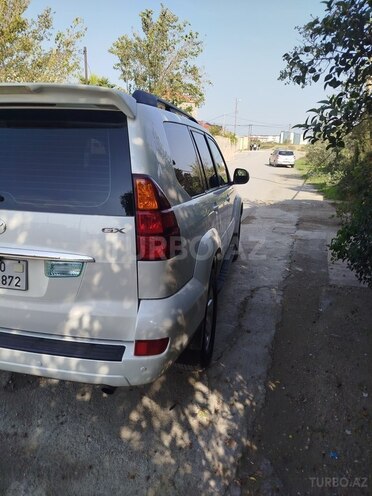 Toyota Land Cruiser Prado 2008, 178,542 km - 2.7 l - Xırdalan